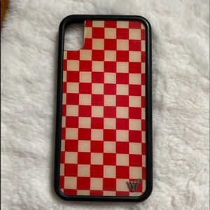 WILDFLOWER CASE FOR IPHONE XR